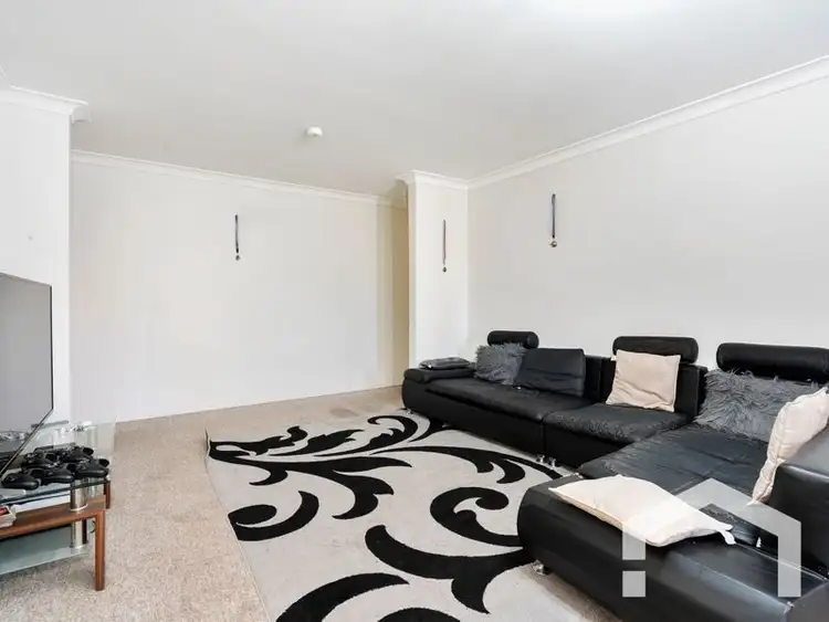 Second view of Homely unit listing, 43/334 Woodstock Avenue, Mount Druitt NSW 2770