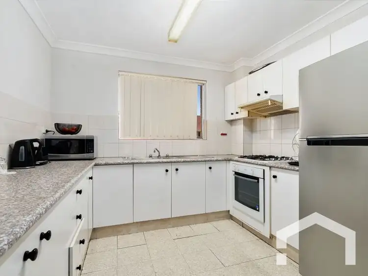 Third view of Homely unit listing, 43/334 Woodstock Avenue, Mount Druitt NSW 2770