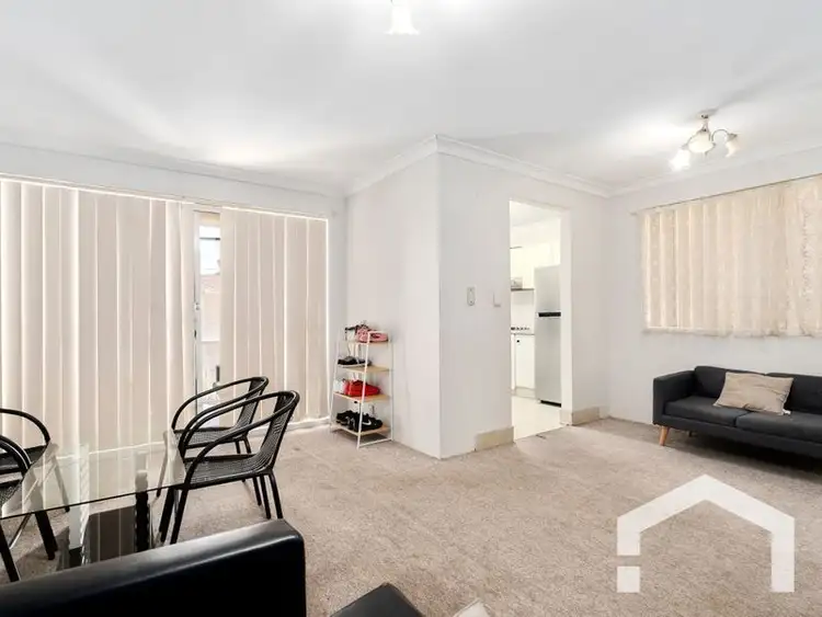 Fourth view of Homely unit listing, 43/334 Woodstock Avenue, Mount Druitt NSW 2770
