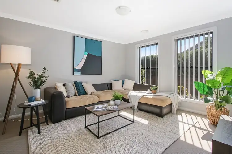 Main view of Homely house listing, 22 Egret Way, Thurgoona NSW 2640
