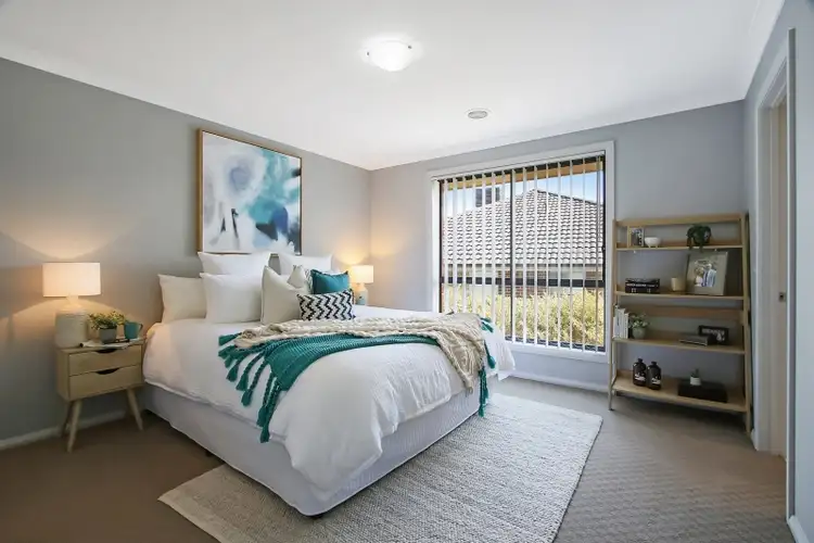 Second view of Homely house listing, 22 Egret Way, Thurgoona NSW 2640