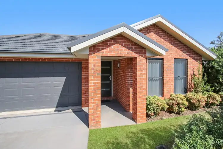 Third view of Homely house listing, 22 Egret Way, Thurgoona NSW 2640