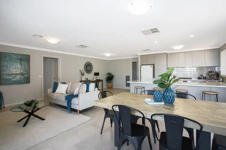 Fourth view of Homely house listing, 22 Egret Way, Thurgoona NSW 2640