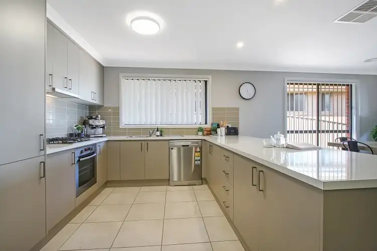 Fifth view of Homely house listing, 22 Egret Way, Thurgoona NSW 2640