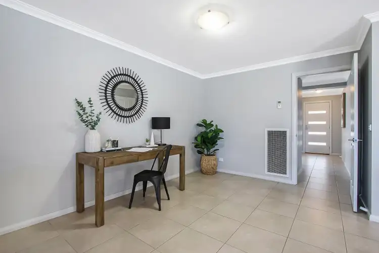 Sixth view of Homely house listing, 22 Egret Way, Thurgoona NSW 2640