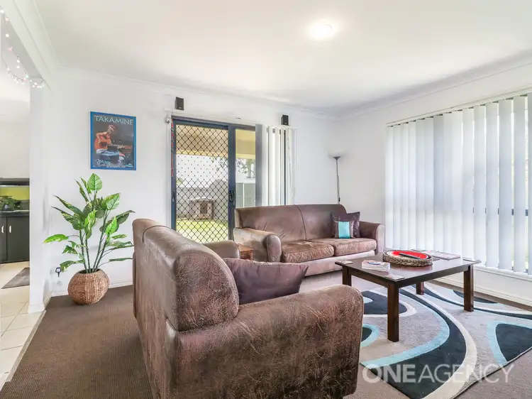 20 Renmark Crescent, Caboolture South QLD 4510