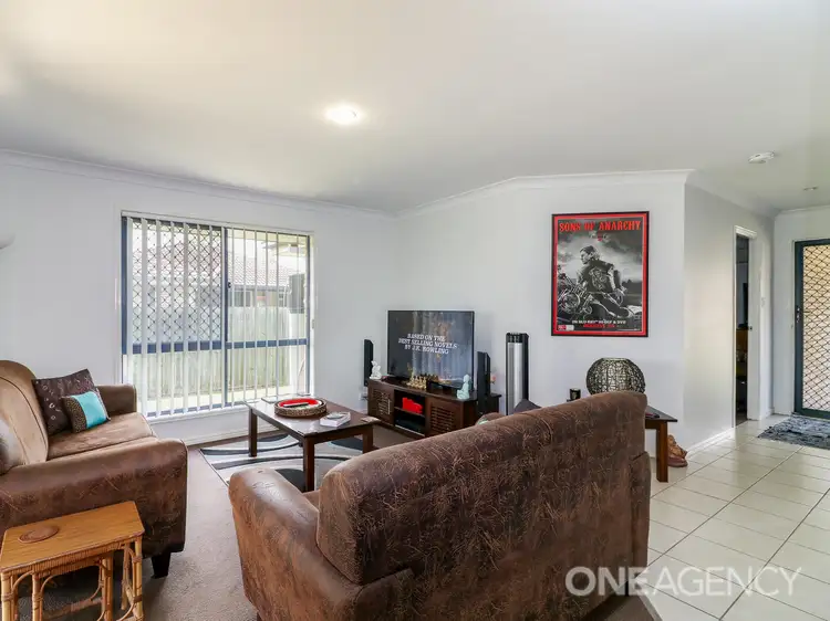 Second view of Homely house listing, 20 Renmark Crescent, Caboolture South QLD 4510