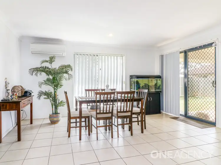 Third view of Homely house listing, 20 Renmark Crescent, Caboolture South QLD 4510