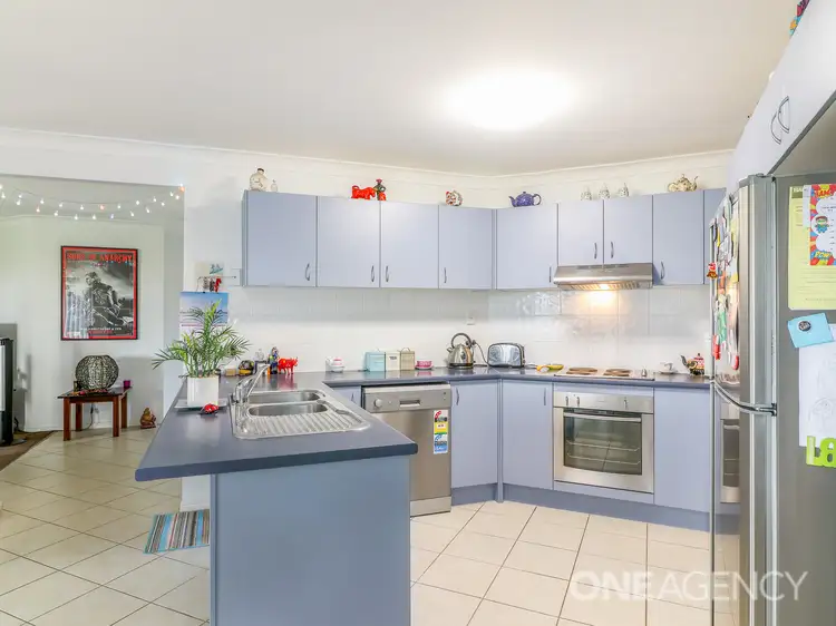 Fourth view of Homely house listing, 20 Renmark Crescent, Caboolture South QLD 4510