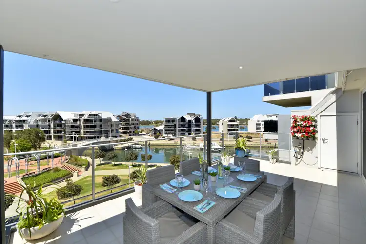 7/7 Veneto Lane, Mandurah WA 6210