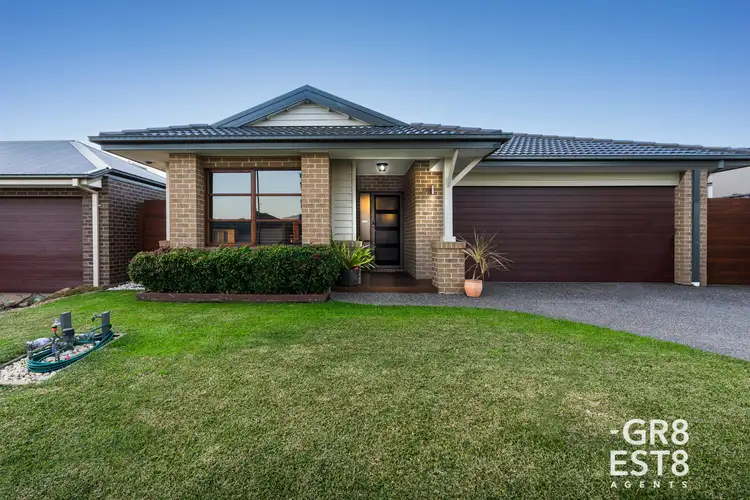 30 Alarah Boulevard, Cranbourne West VIC 3977