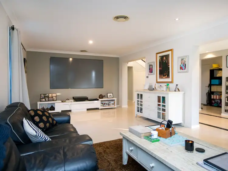 Second view of Homely house listing, 45 Tea Tree Avenue, Aberglasslyn NSW 2320