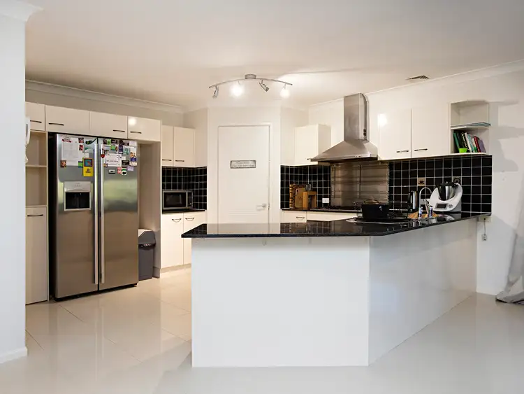 Third view of Homely house listing, 45 Tea Tree Avenue, Aberglasslyn NSW 2320