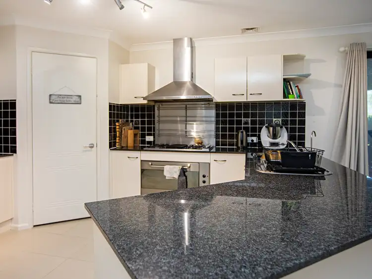 Fourth view of Homely house listing, 45 Tea Tree Avenue, Aberglasslyn NSW 2320