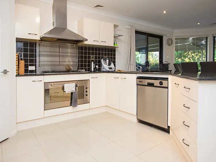 Fifth view of Homely house listing, 45 Tea Tree Avenue, Aberglasslyn NSW 2320