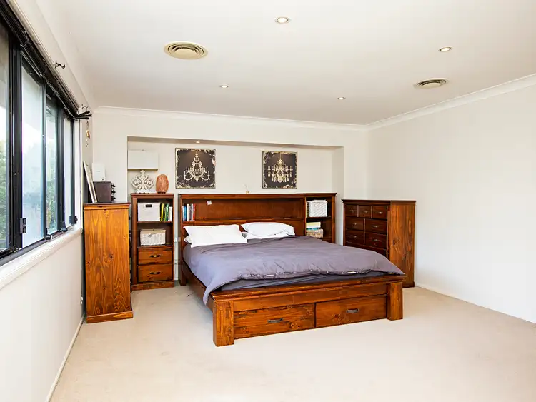 Sixth view of Homely house listing, 45 Tea Tree Avenue, Aberglasslyn NSW 2320