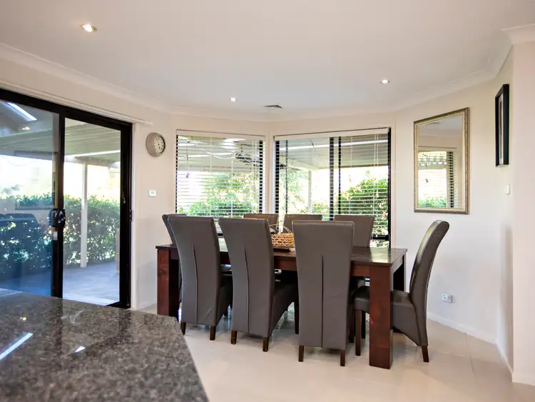 Seventh view of Homely house listing, 45 Tea Tree Avenue, Aberglasslyn NSW 2320