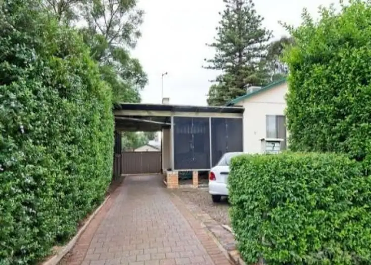 7 CHIRTON STREET, Elizabeth North SA 5113