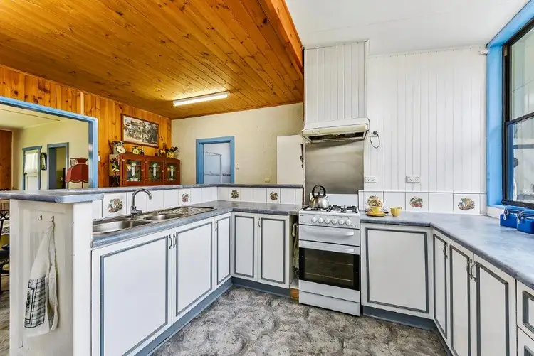 Second view of Homely house listing, 15 Gray Terrace, Mount Burr SA 5279