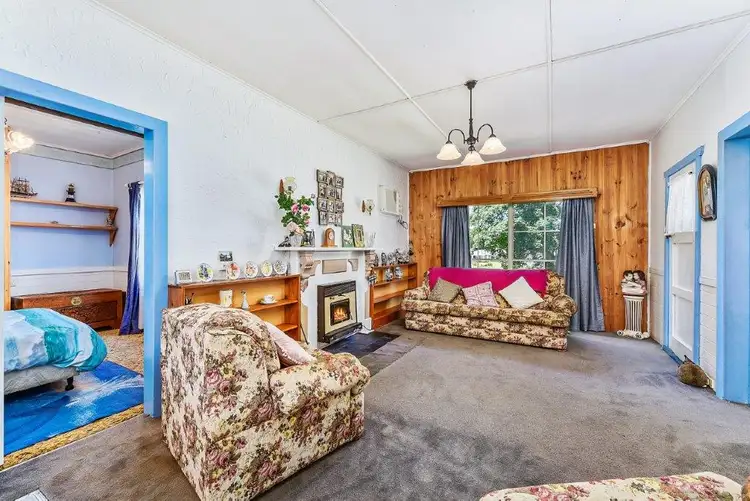 Fifth view of Homely house listing, 15 Gray Terrace, Mount Burr SA 5279