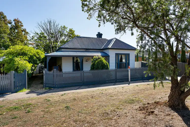 Main view of Homely house listing, 19 Myring Street, Castlemaine VIC 3450