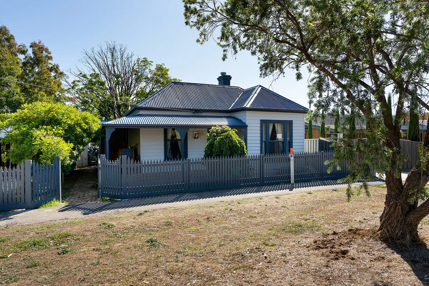 Main view of Homely house listing, 19 Myring Street, Castlemaine VIC 3450