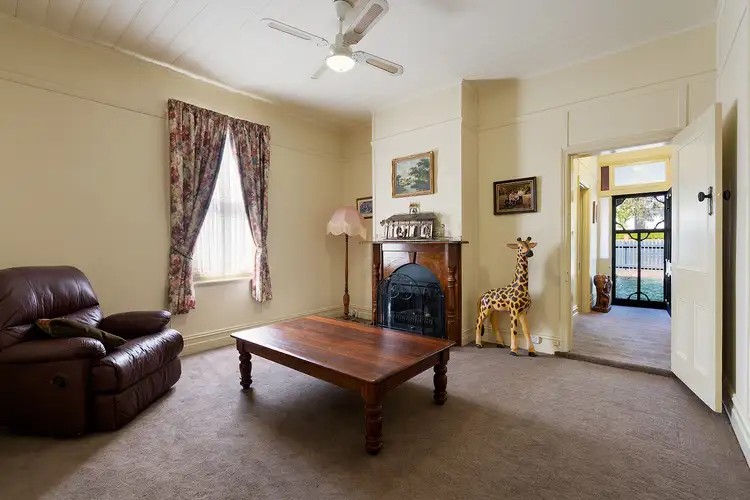 Fourth view of Homely house listing, 19 Myring Street, Castlemaine VIC 3450