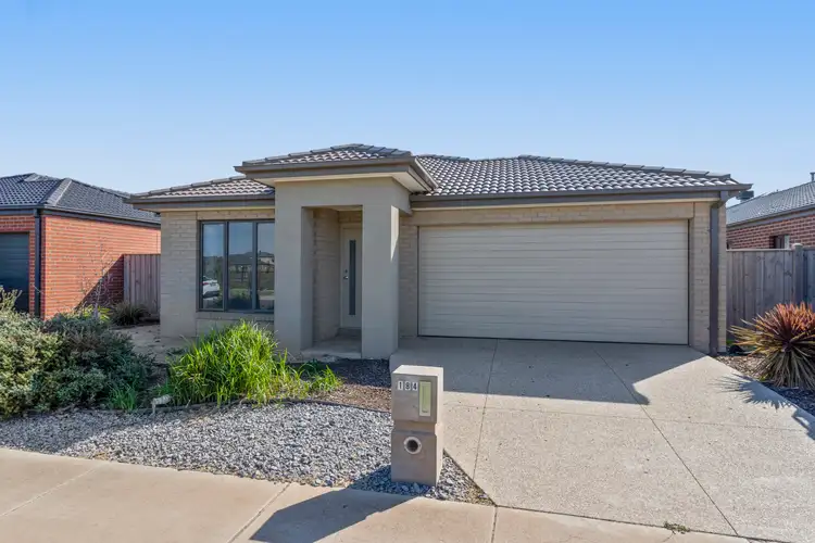 184 Haze Drive, Point Cook VIC 3030