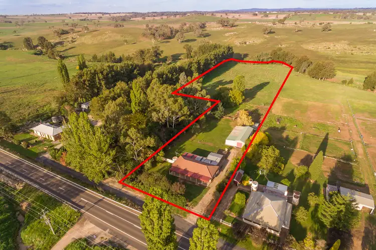 Lot 1 Market Street, Molong NSW 2866