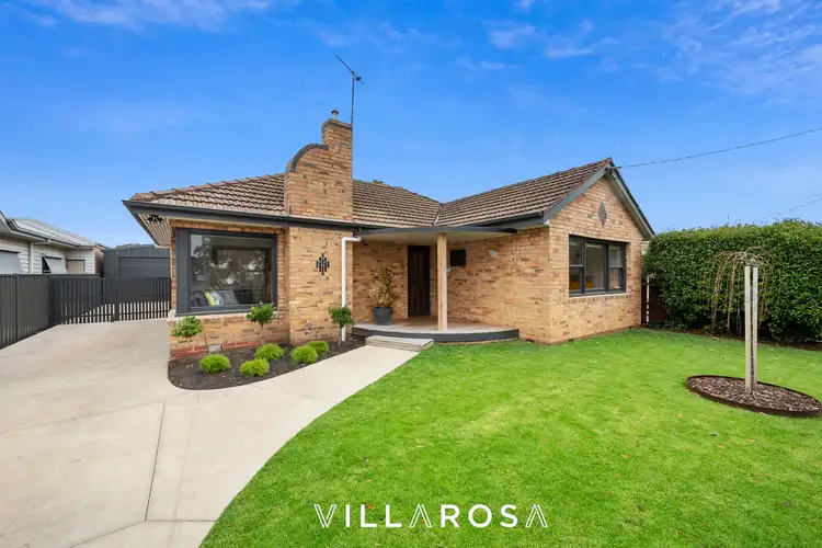Third view of Homely house listing, 35 Finchaven Street, Herne Hill VIC 3218