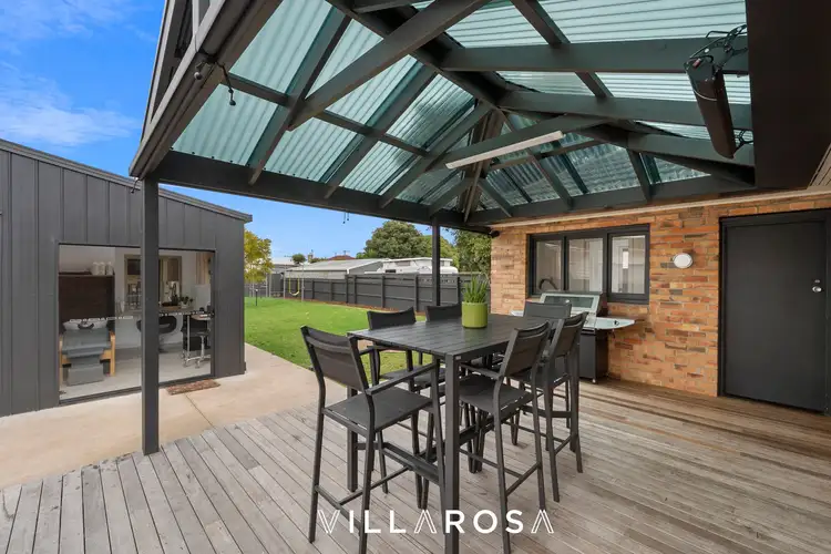 Fourth view of Homely house listing, 35 Finchaven Street, Herne Hill VIC 3218