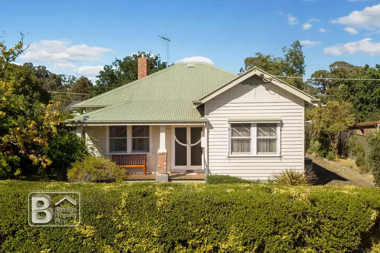 Main view of Homely house listing, 26 North Street, Castlemaine VIC 3450