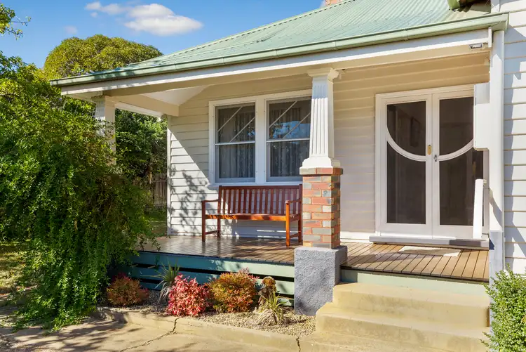 Second view of Homely house listing, 26 North Street, Castlemaine VIC 3450