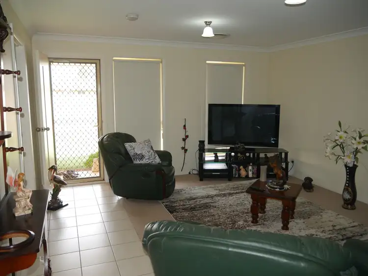 Second view of Homely house listing, 32 Golf Club Drive, Leeton NSW 2705