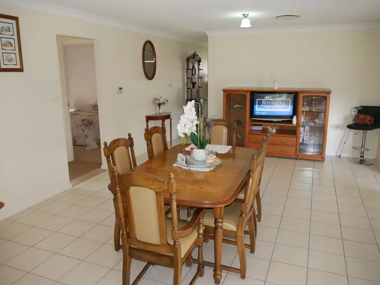 Fourth view of Homely house listing, 32 Golf Club Drive, Leeton NSW 2705