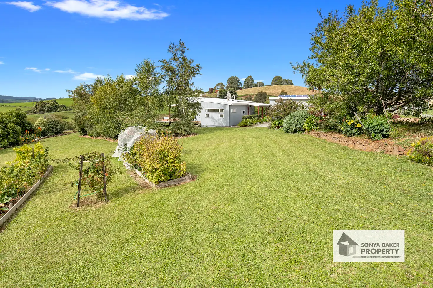 Main view of Homely house listing, 51 Upper Natone Road, Natone TAS 7321