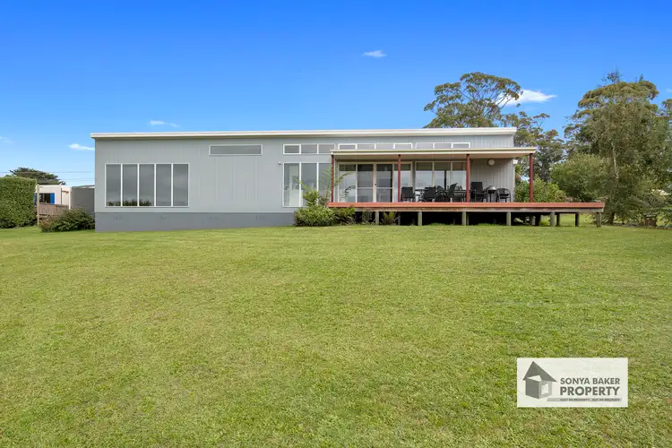 Second view of Homely house listing, 51 Upper Natone Road, Natone TAS 7321