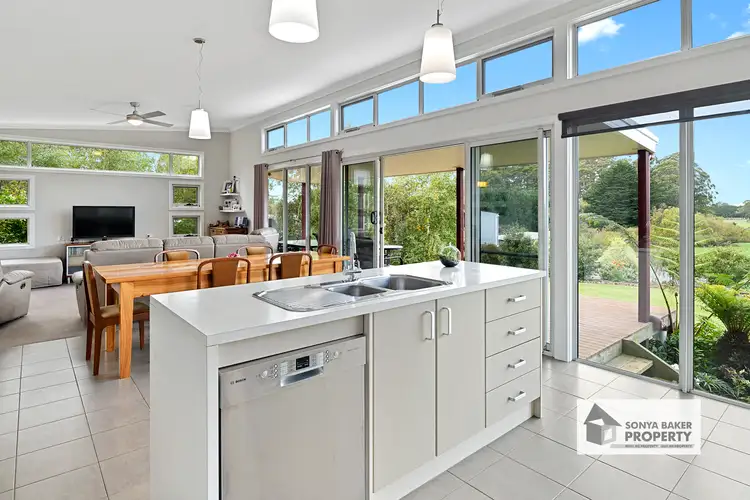 Fourth view of Homely house listing, 51 Upper Natone Road, Natone TAS 7321