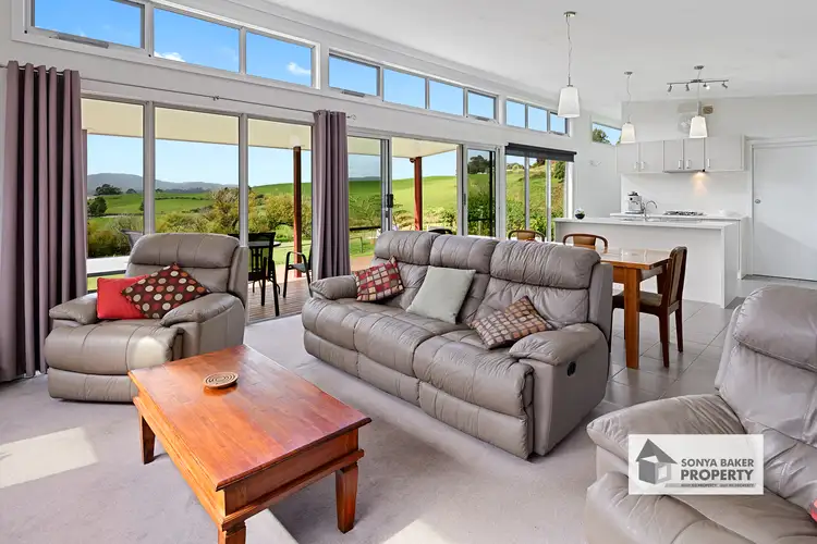 Fifth view of Homely house listing, 51 Upper Natone Road, Natone TAS 7321