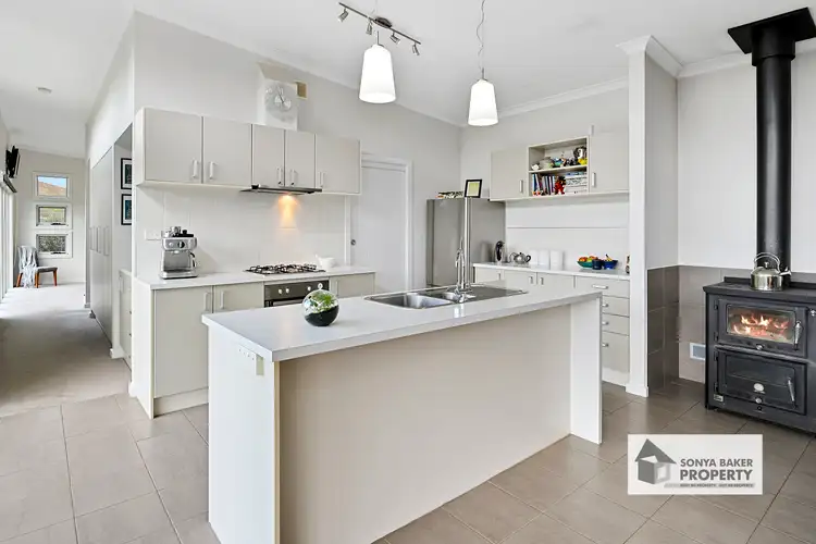 Sixth view of Homely house listing, 51 Upper Natone Road, Natone TAS 7321