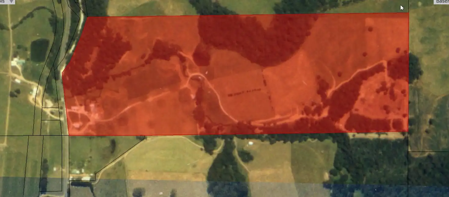 Main view of Homely rural property listing, 1021 Trowutta Road, Edith Creek TAS 7330