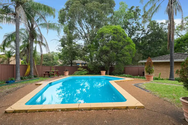 Third view of Homely townhouse listing, 2/75 Chiswick Road, Greenacre NSW 2190