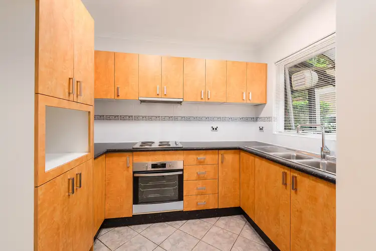 Fourth view of Homely townhouse listing, 2/75 Chiswick Road, Greenacre NSW 2190