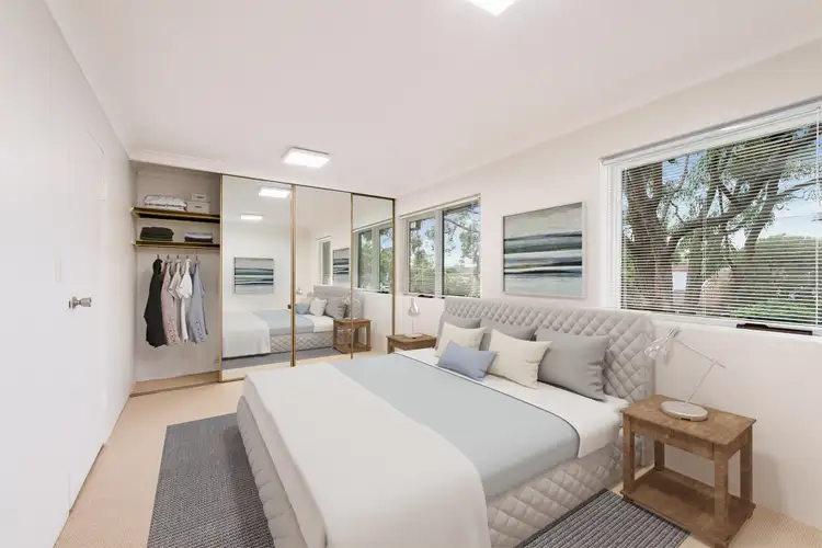 Fifth view of Homely townhouse listing, 2/75 Chiswick Road, Greenacre NSW 2190