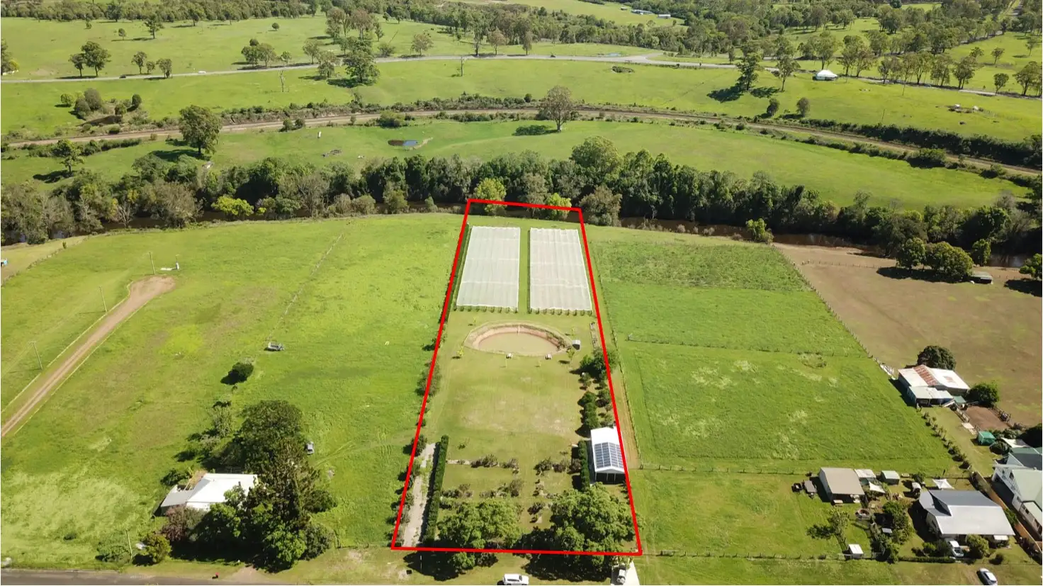 Main view of Homely rural property listing, 35a Appletree Street, Wingham NSW 2429