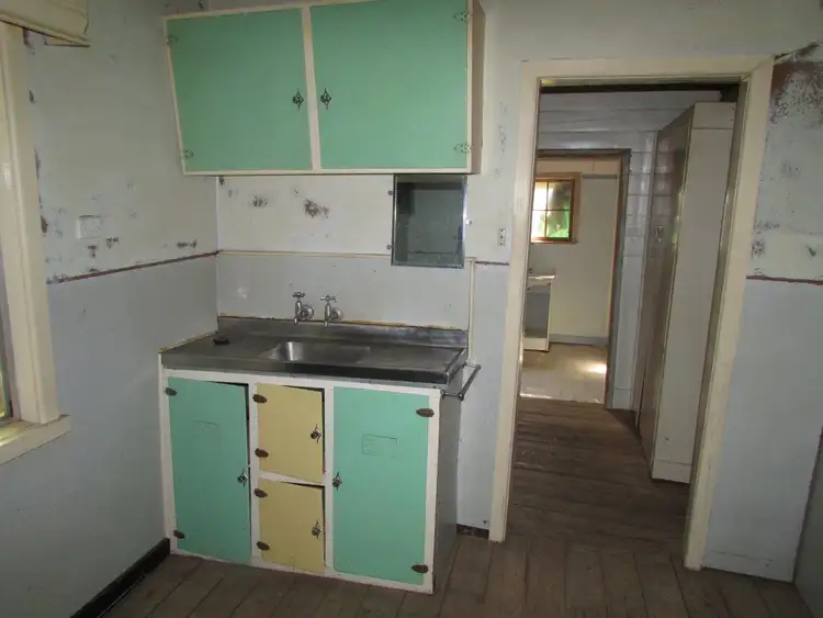 Third view of Homely house listing, 129 Broadway, Wycheproof VIC 3527