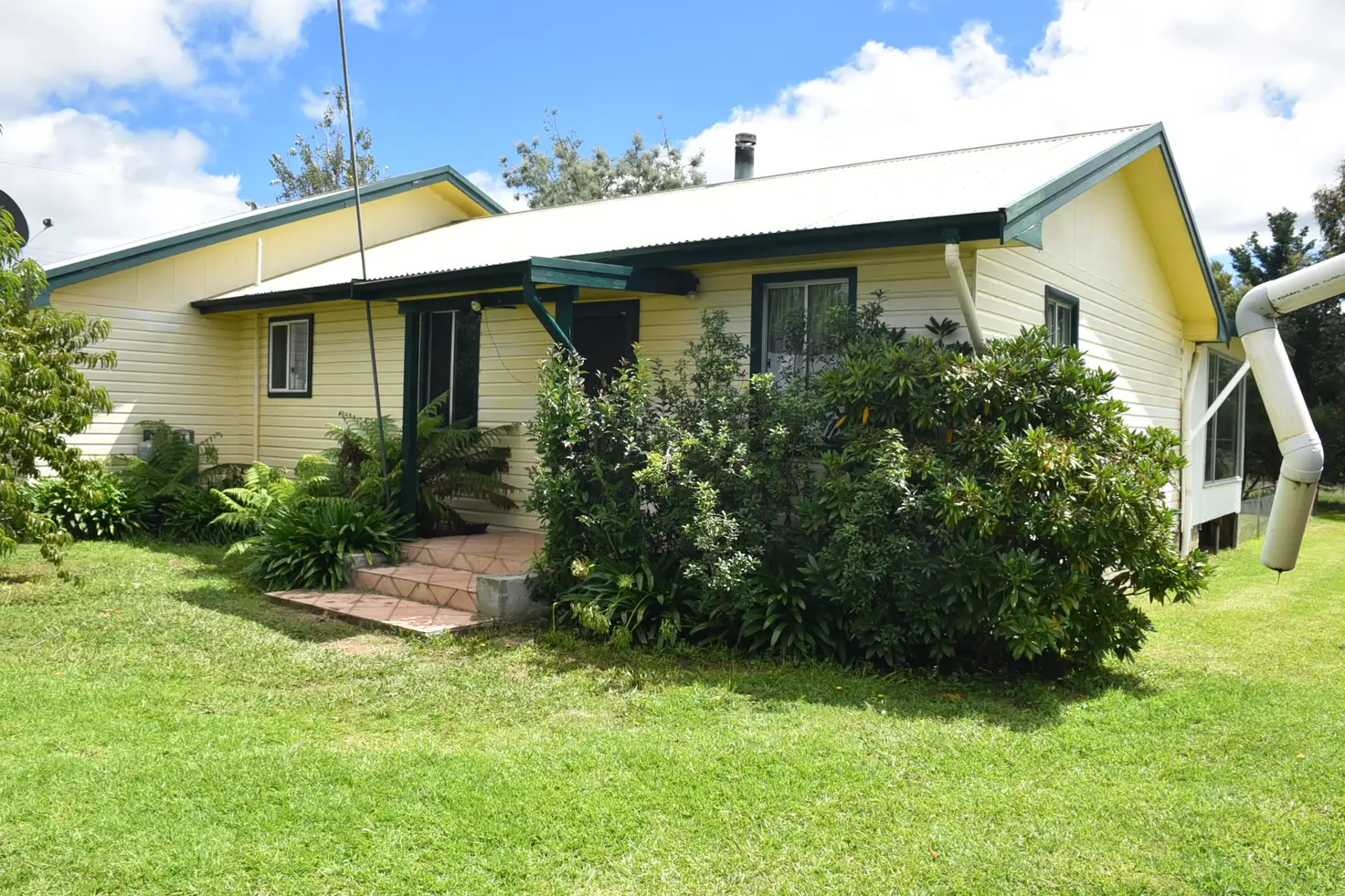 Main view of Homely house listing, 26 Glencoe Street, Glencoe NSW 2365