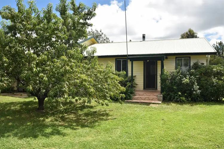 Second view of Homely house listing, 26 Glencoe Street, Glencoe NSW 2365