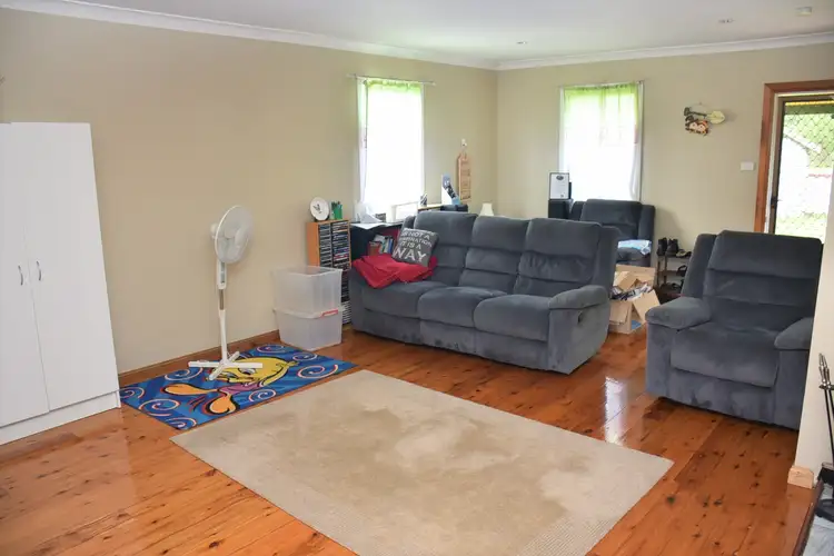 Third view of Homely house listing, 26 Glencoe Street, Glencoe NSW 2365