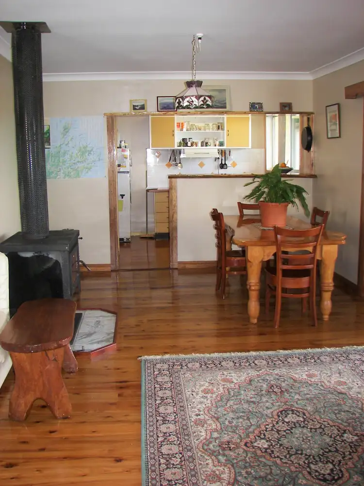 Fourth view of Homely house listing, 26 Glencoe Street, Glencoe NSW 2365